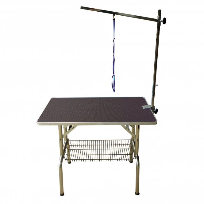 휴대용 미용 테이블